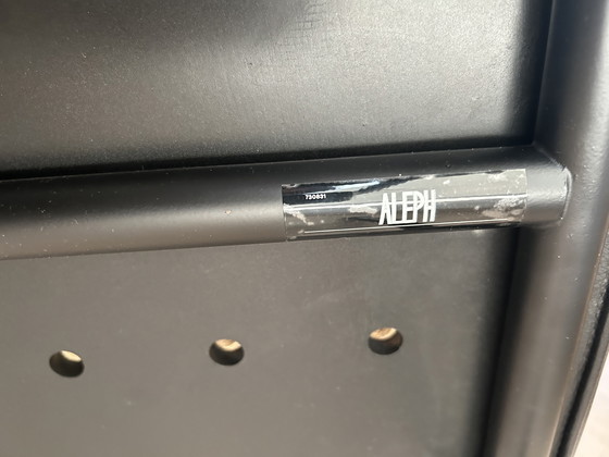 Image 1 of Tabouret Zwarte Costes Philippe Starck