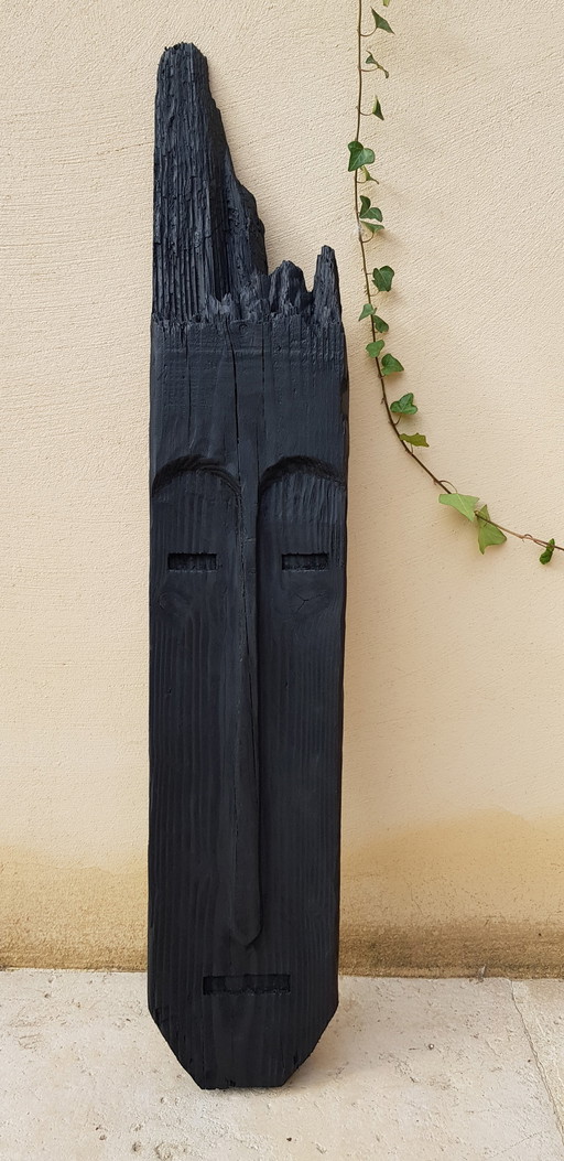 Ethnic Sculpture