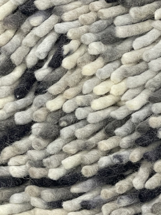 Image 1 of Brink & Campman Rocks carpet color Frost NEW