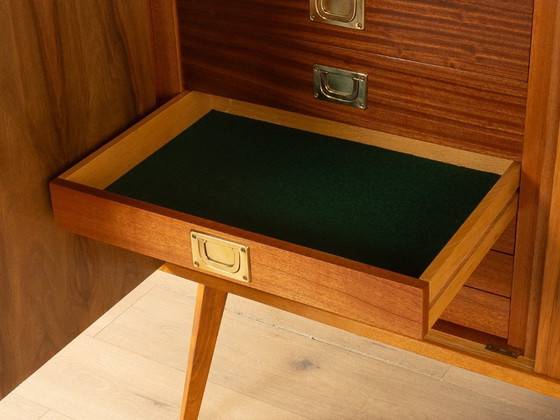 Image 1 of Highboard uit de jaren 50, vintage