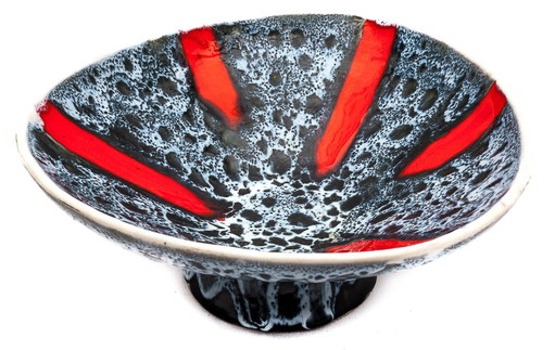 Taza de cerámica Luc
