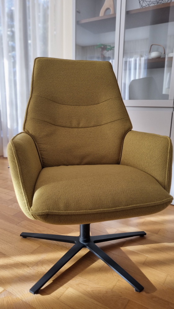 Image 1 of Fauteuil Himolla