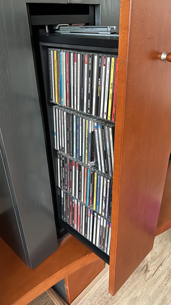 Image 1 of Interstar Wandschrank