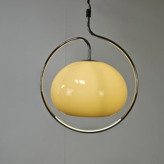 Image 1 of Suspension vintage Dijkstra
