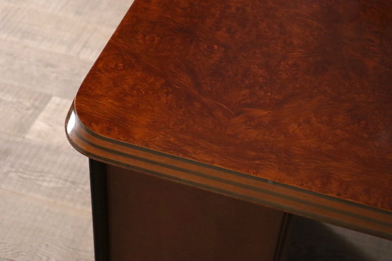 Image 1 of Escritorio Afra e Tobia Scarpa Artona Maxalto Italia 1975