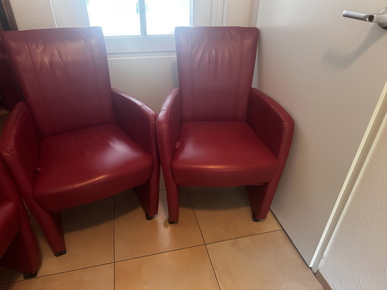 Image 1 of 2 sillones de comedor Fromm