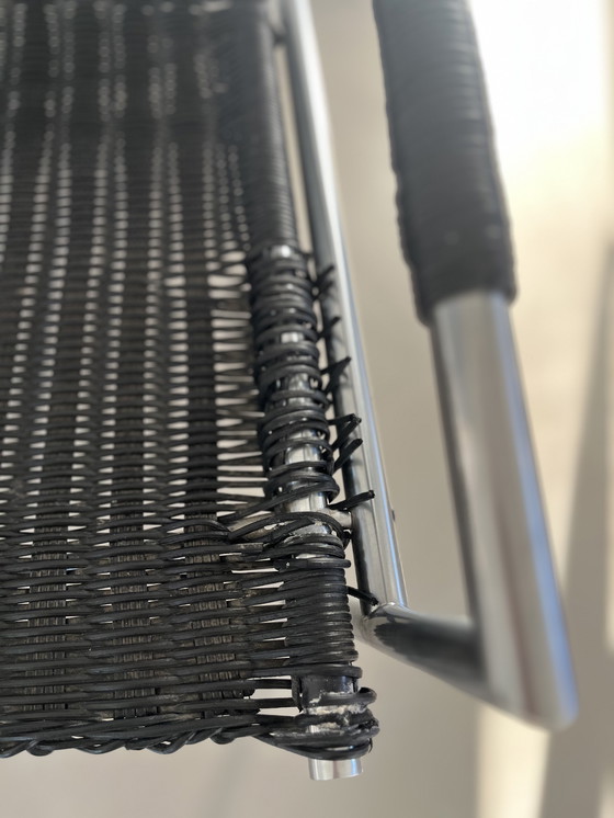 Image 1 of 2 fauteuils Martin Visser SZ01 Spextrum