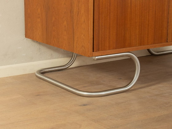 Image 1 of Kledingkast uit de jaren 60, DeWe, vintage