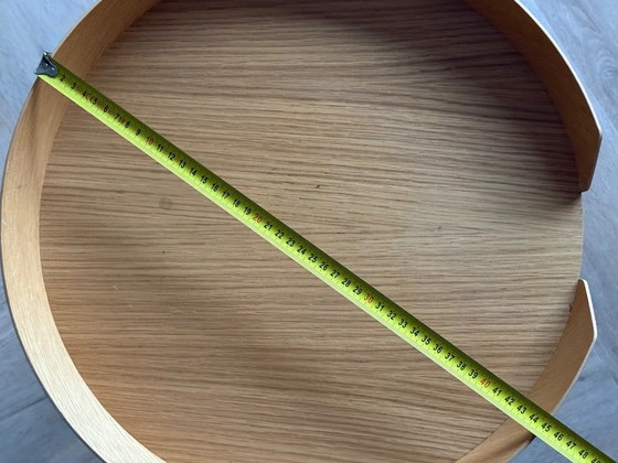 Image 1 of Muuto Around Coffee table – Ø45 cm, H46 cm – good used condition