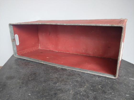 Image 1 of SUROY - industriele bak