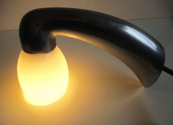 Image 1 of Vintage Habitat wall lamp