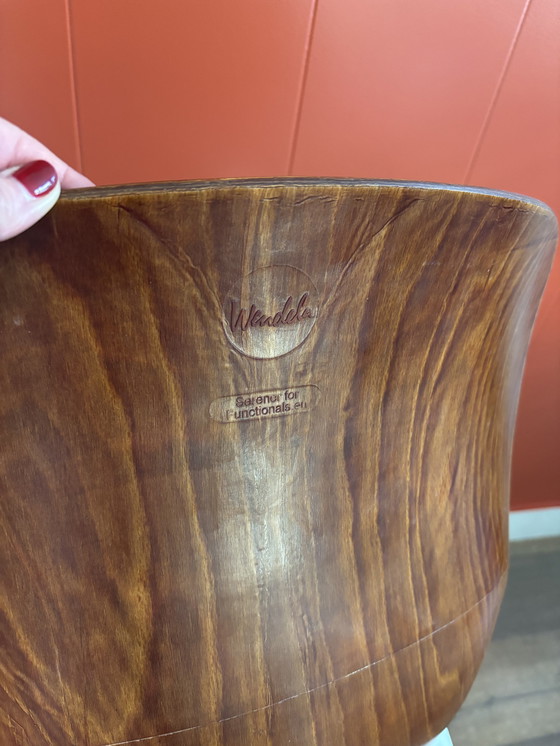 Image 1 of 6 x Wendela chair / Serener chair