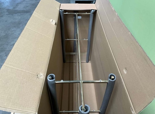 Gubi TS Konsole 2 Rack - Beistelltisch