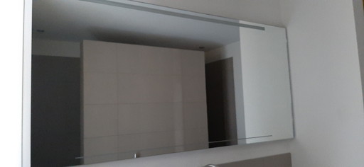 Minetti Design Badspiegel