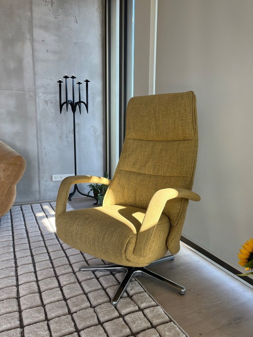 De Toekomst TWICE Relaxfauteuil
