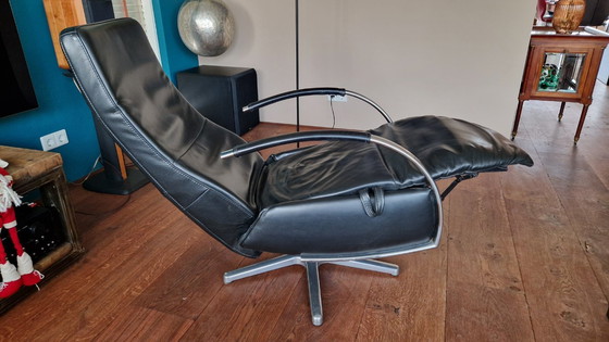 Image 1 of Sillón relax The Future Antigo