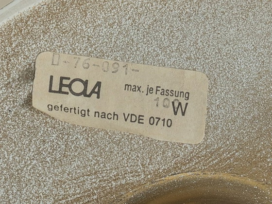 Image 1 of Wall and Ceiling Lamp, 1970s Gaetano Sciolari