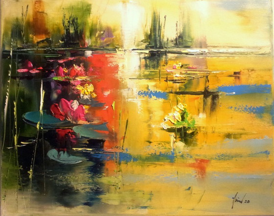 Image 1 of Alfredo Aniol (1967-2025)