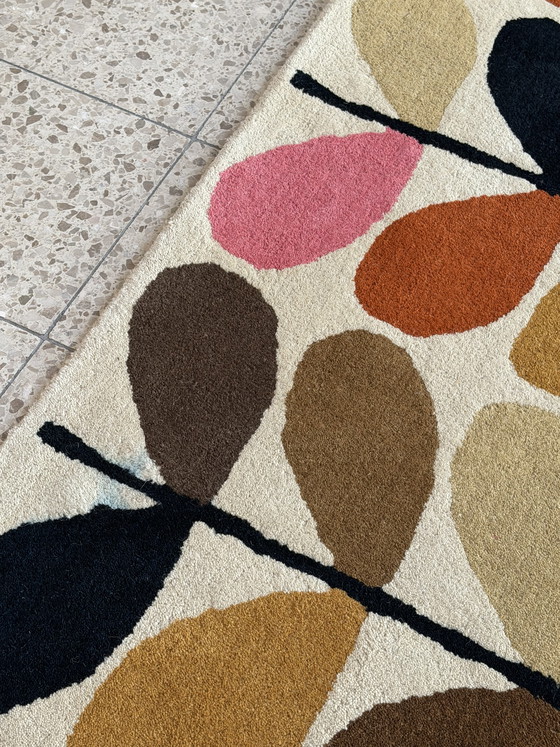Image 1 of Tappeto Orla Kiely di Brink e Campman