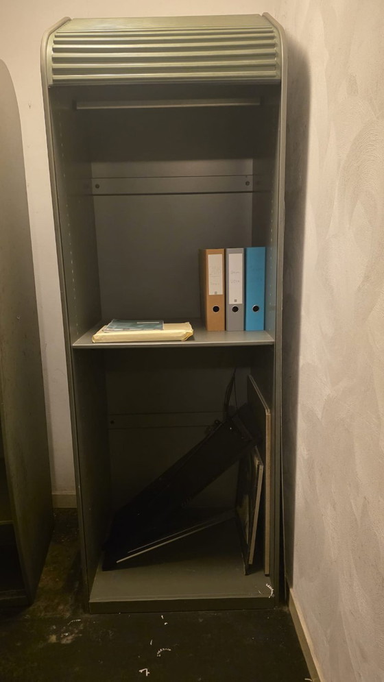 Image 1 of Pastoe Amsterdammer Amsterdammer Olivgrün