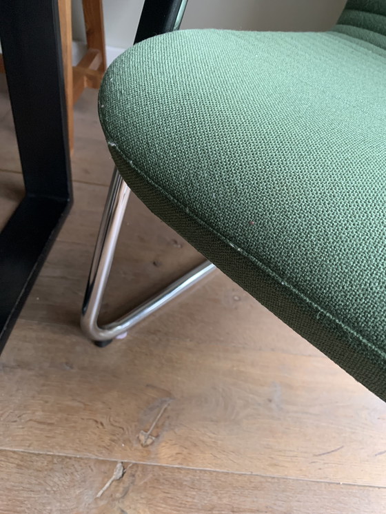 Image 1 of 4 Wilkhahn meeting documents