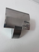 4 lampes Metalarte Arqui