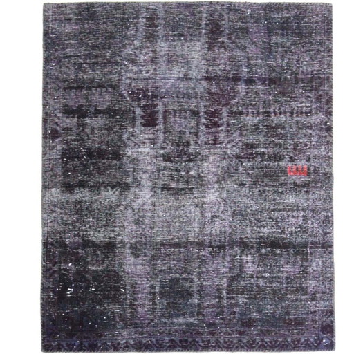 Vintage Perzisch tapijt 140x120