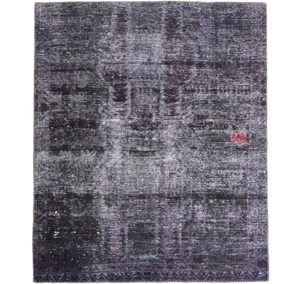 Image 1 of Vintage Persian rug 140x120