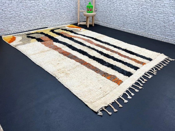 Image 1 of Tapis 3.10mx2.10m