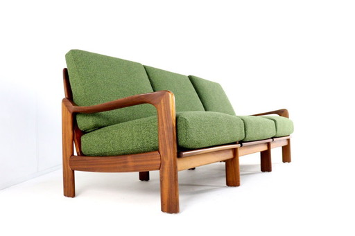 Walter Knoll Stella Sofa vintage gepolstert