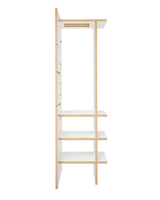 Tojo Angeber Garderobe – Kleiderschränke, Mdf (photo 5 of 5)