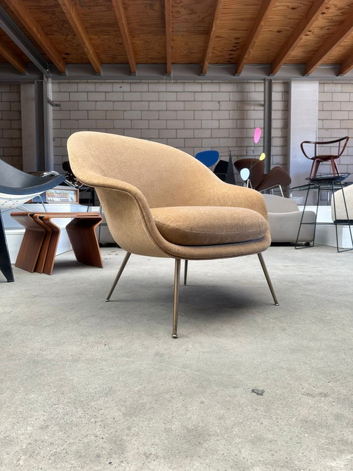 Fauteuil Gubi Bat de GamFratesi