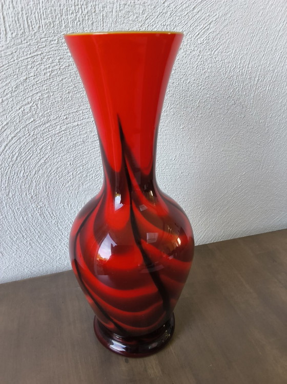Opaline Florence – Carlos Morettl, Vasen, Glas (photo 3 of 5)