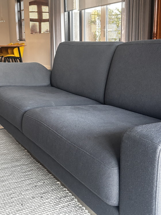 Image 1 of Rolf benz Ego - 3 seats and love seat