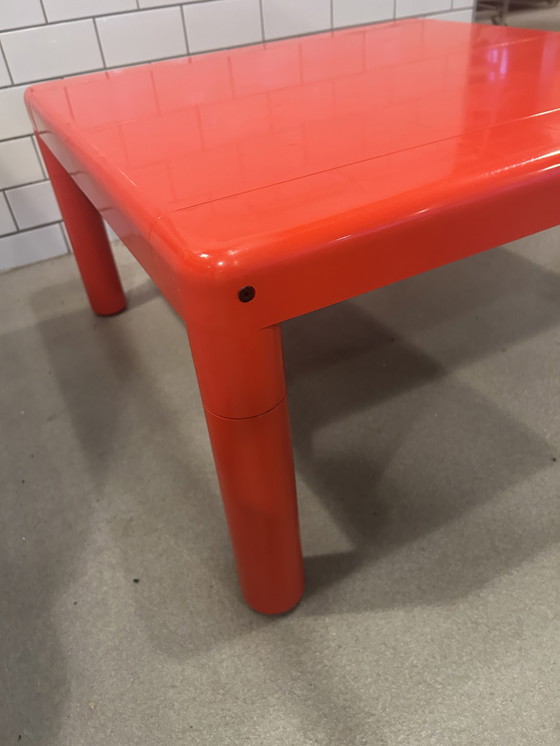 Image 1 of Tavolino da caffè Eero Aarnio UPO