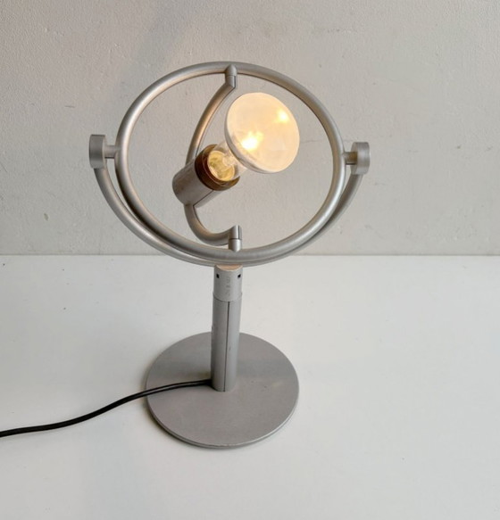 Image 1 of Fari Desk Lamp Cini & Nils