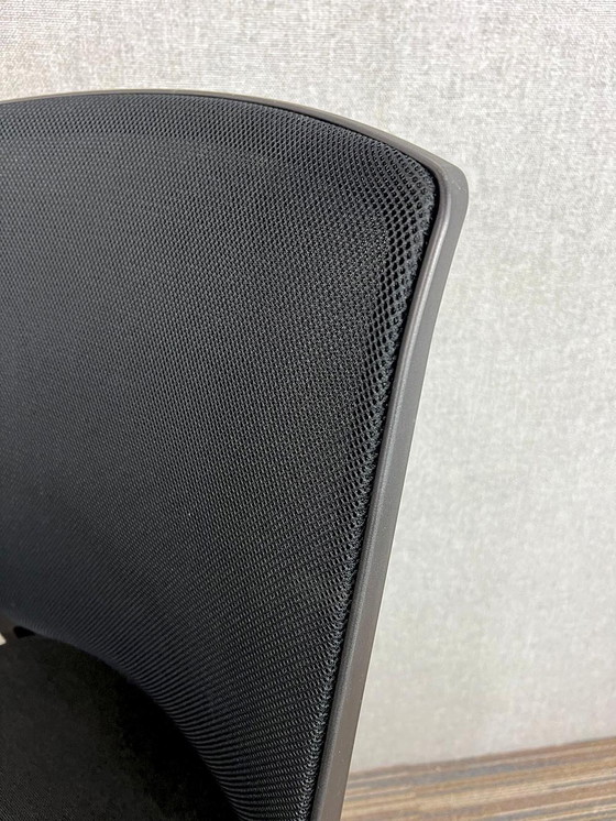 Image 1 of Sedia da ufficio Gispen Zinn