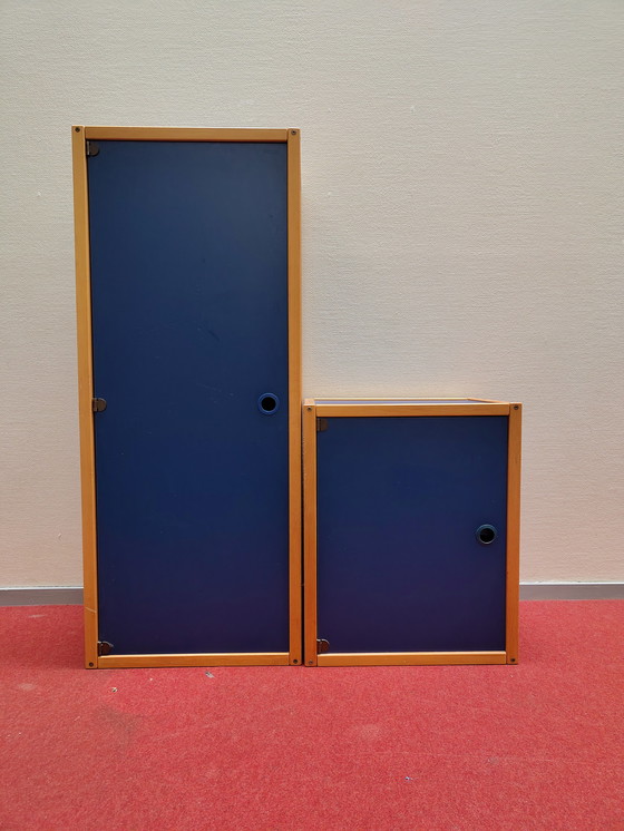 Image 1 of Elmar Flototto Schränke