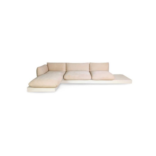 Original COR Jalis corner sofa design couch sofa modules platform