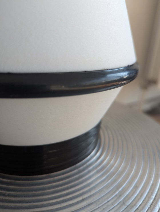 Image 1 of Kazumi Shigeto Thermos di Design "Conique" - Zojirushi/Guzzini