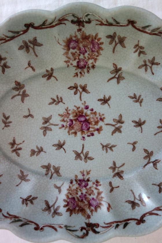 Porcelain Trinket Dish by G & C Interiors Denmark – Decorative Objects (photo 7 of 9)