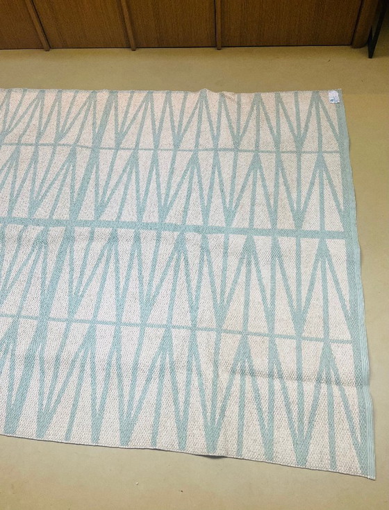 Image 1 of Tappeto di design di Brita Sweden (per interni ed esterni)