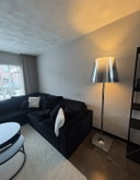 Philippe Starck floor lamp Ktribe F3