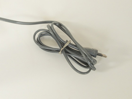 Image 1 of HL70 tafelventilator, Reinhold Weiß & Jürgen Greubel, Braun, 1970er, Vintage