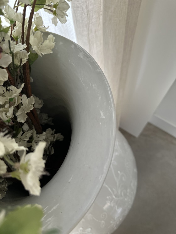 Image 1 of Chinese vaas POLSPOTTEN