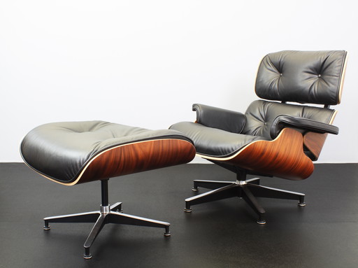 Eames Herman Miller Lounge Chair 670/B 671/B Charles & Ray Eames Seats