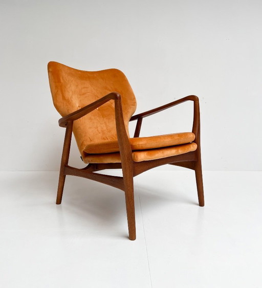 Silla de diseño holandés de Satelliet, década de 1970.