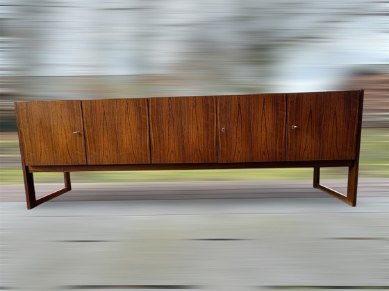 Image 1 of Planche basse XXL