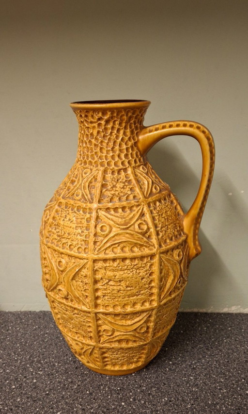 Vaso Bay West Germany modello 61/35