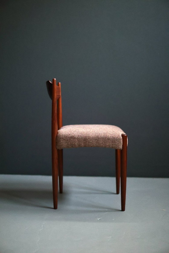 Image 1 of Sedie danesi di metà secolo